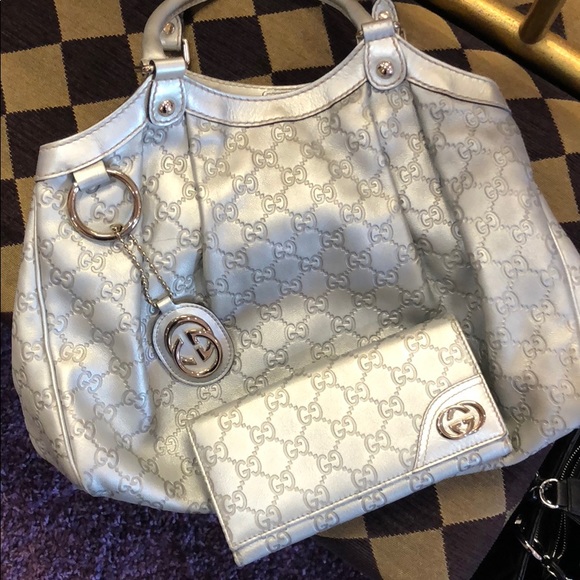 Amazing Gucci set - Picture 1 of 8